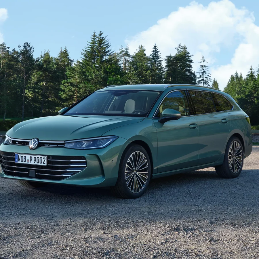 vw passat 2.0 tdi